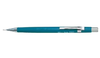 Pentel Druckbleistift Sharp 200 P207-C 0,7mm HB blau
