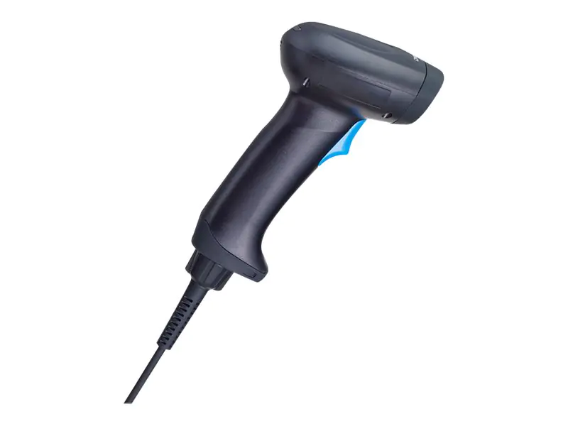 CIPHERLAB 2504 - Barcode-Scanner - tragbar