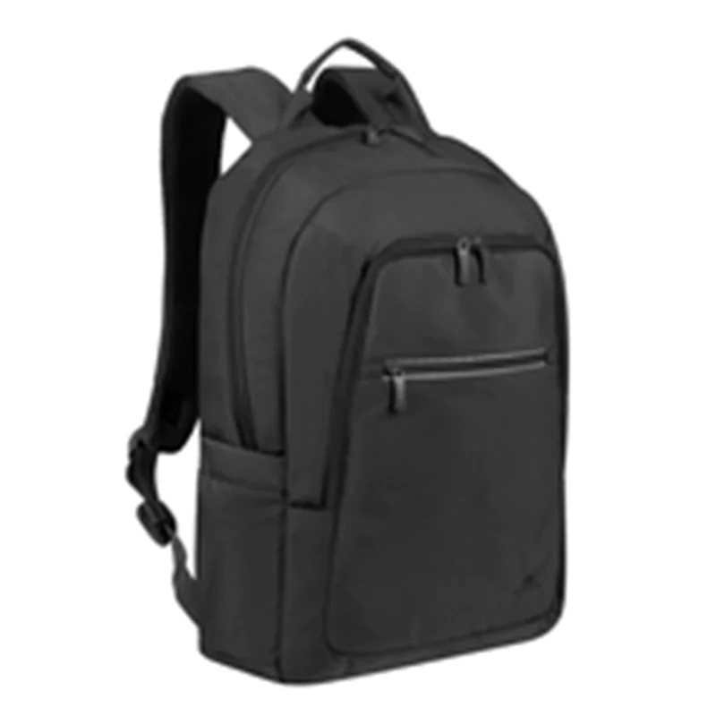 rivacase Alpendorf 7561, Rucksack, 40,6 cm (16"), Schultergurt, 600 g 7561 BLACK ECO BACKPACK