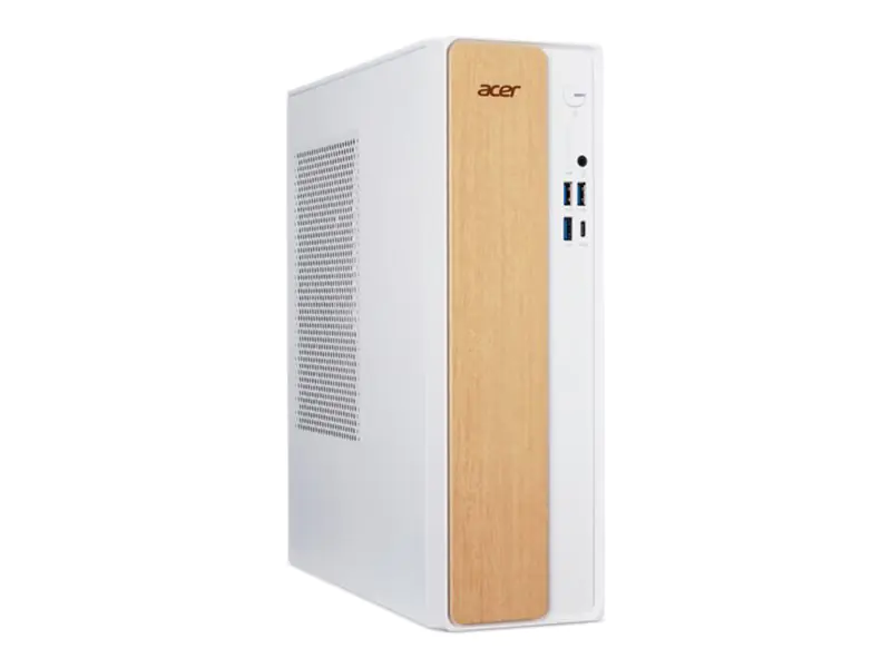 Acer Aspire XC102-RPL - Compact Tower - Core 5 210H / 2.2 GHz DT.BVTEG.007