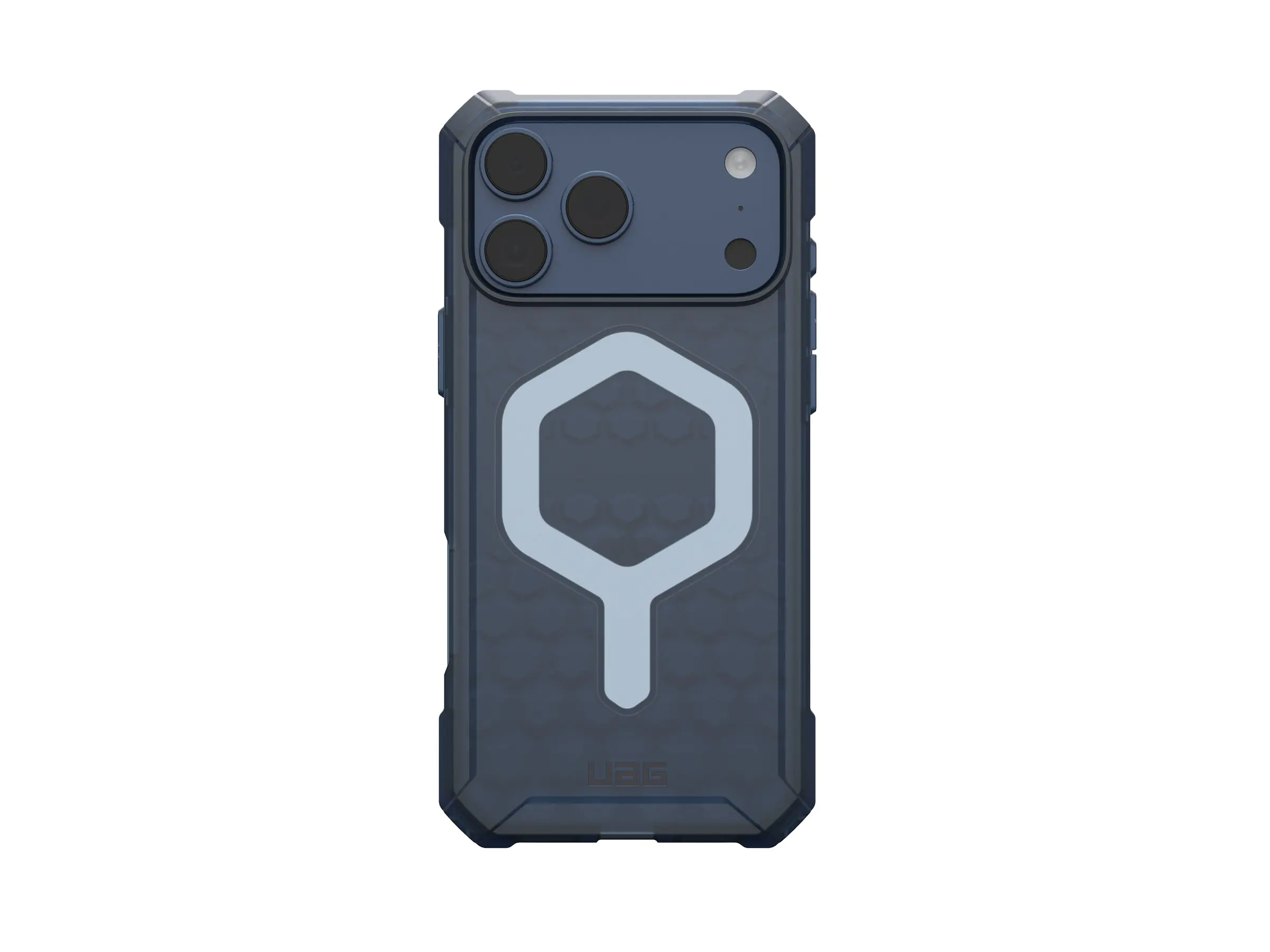 Urban Armor Gear UAG Essential Armor Series - Hintere Abdeckung