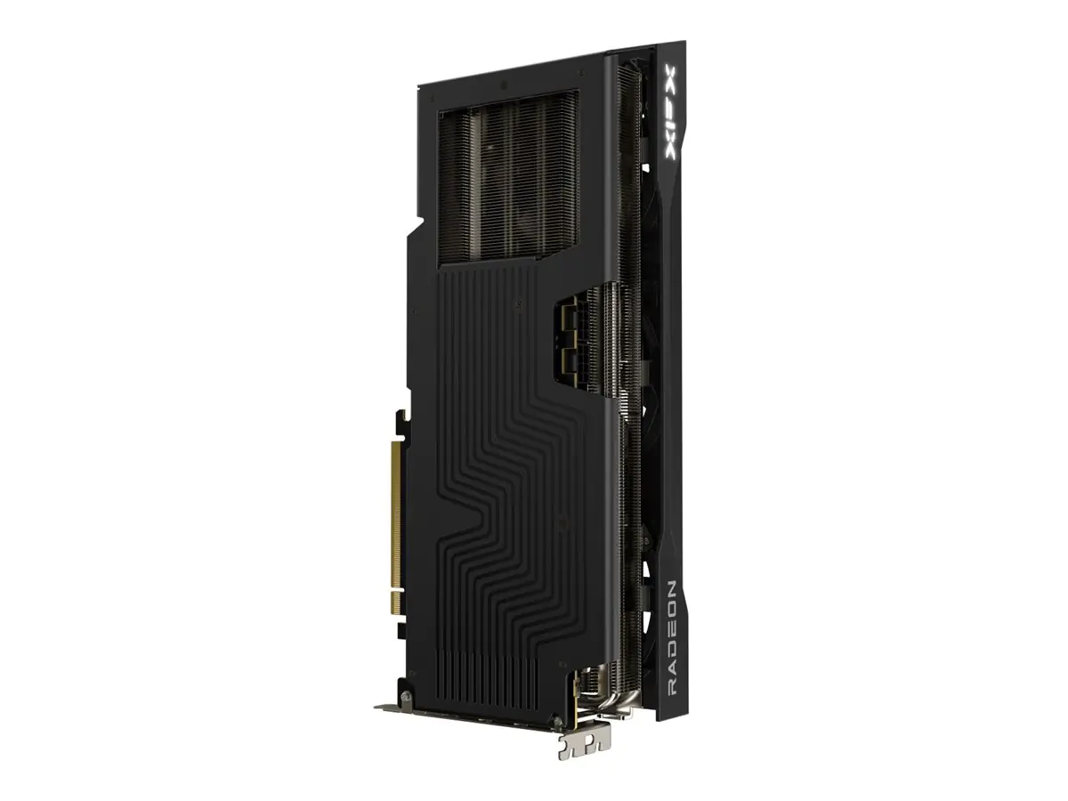 XFX VGA 16GB RADEON RX9070XT SWIFT OC Gaming 3xDP/1xHDMI SWIFT AMD Radeon RX 9070XT OC Gaming E