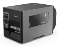 HONEYWELL PD4500B, Direkt Wärme/Wärmeübertragung, 300 x 300 DPI, 100 mm/sek, Kabelgebunden, Schwarz PD4500BE030000300