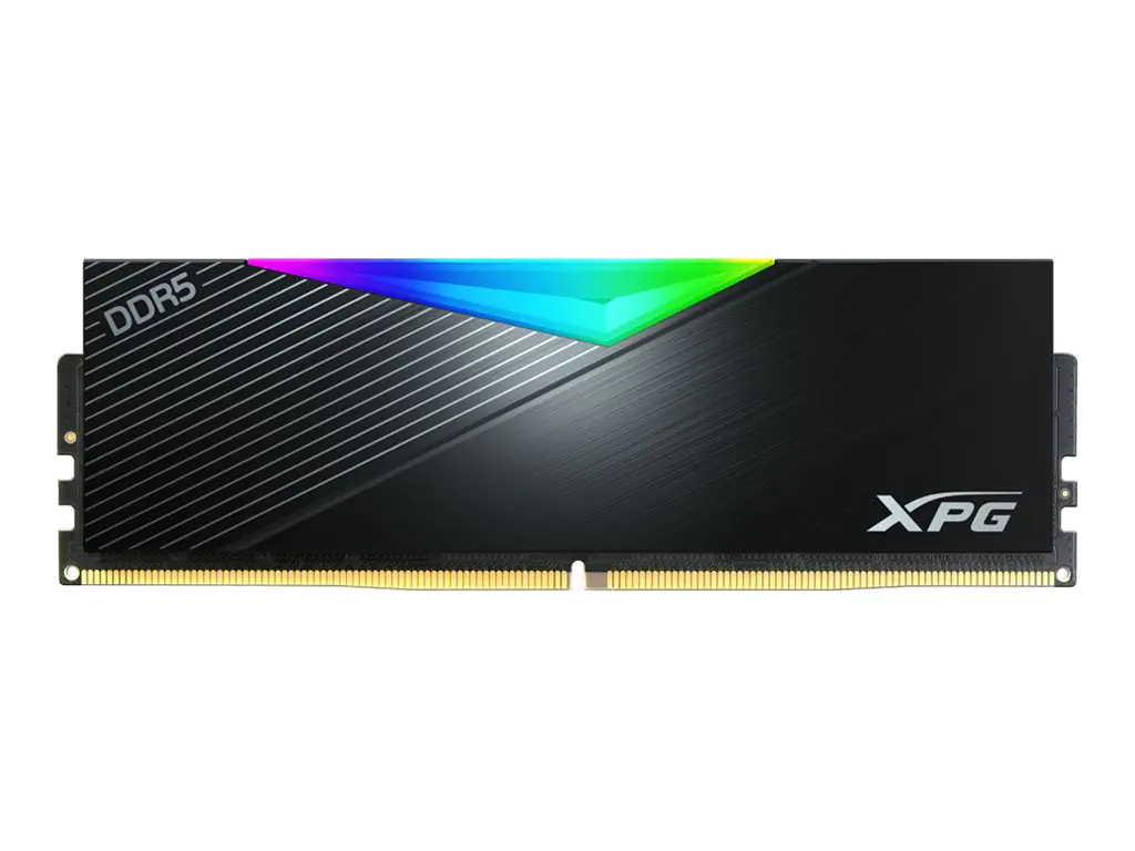 ADATA XPG LANCER RGB - DDR5 - Kit - 32 GB: 2 x 16 GB