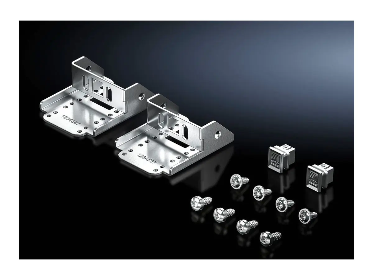 Rittal DK - Befestigungskit - for PSM busbars