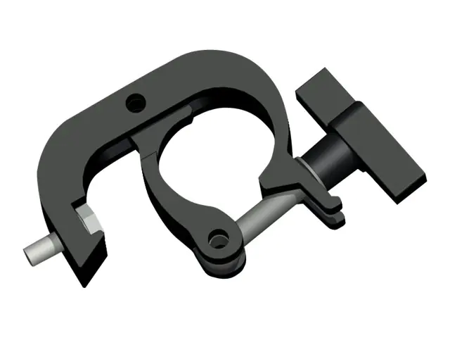 SmartMetals Mounting Solutions Doughty Trigger Clamp - Montagekomponente (Klammer)