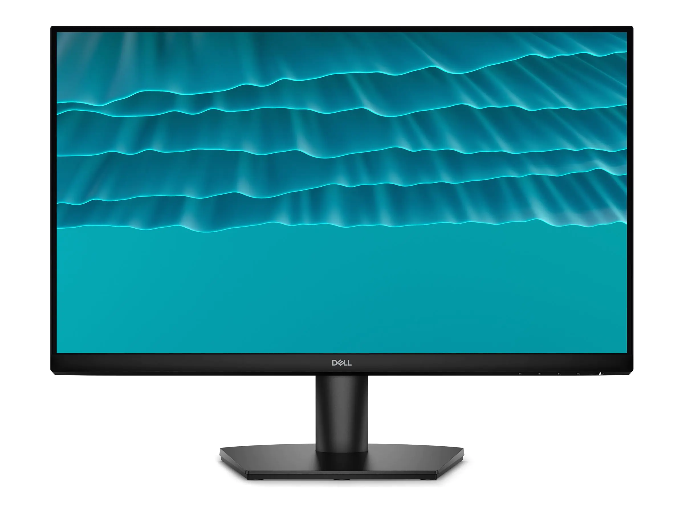 Dell SE2426H - LED-Monitor - 61 cm (24") (23.8" sichtbar)