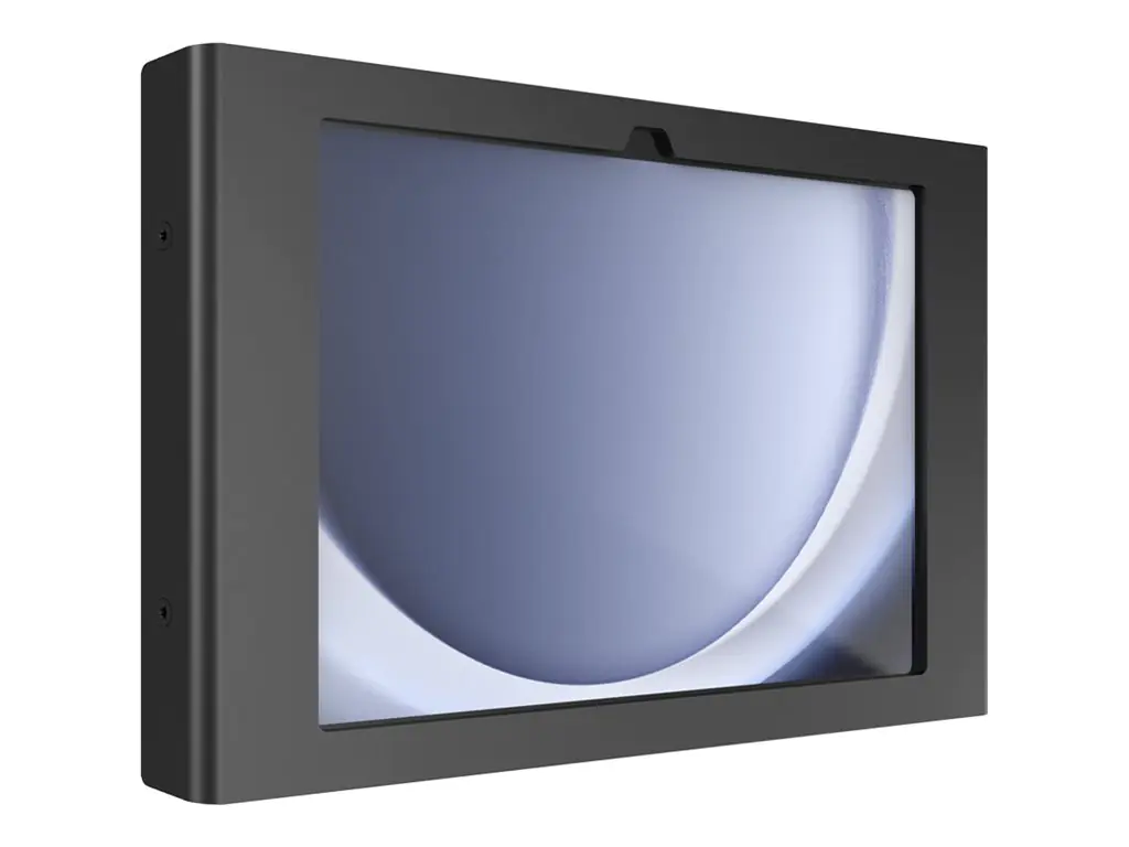 Compulocks Galaxy Tab A9+ 11", Swell Secured Enclosure Wall Mount - Gehäuse - freiliegende Fron