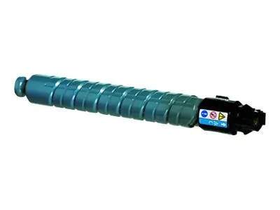 Ricoh Cyan - original - Tonerpatrone - für 842096
