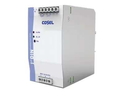 Allied Telesis AT-IE048-480 - Netzteil (DIN-Schienenmontage AT-IE048-480-20
