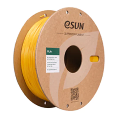 Esun PLA+ 1.75mm Gold 1kg 3D Filament Esun PLA+ 1.75mm Gold 1kg 3D Filament