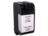 Rimage - Farbe (Cyan, Magenta, Gelb) - Original - Tintenpatrone - für Rimage 2000i, 360i, 480i