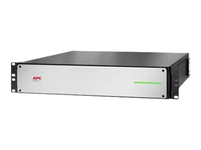 APC Externer Batteriensatz (Rack - einbaufähig) XBP48RM2U-LI