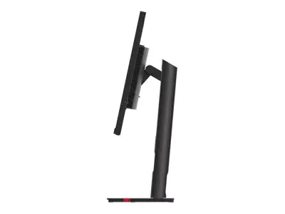 Lenovo ThinkVision T27i-30 - LED-Monitor - 68.6 cm (27") - 1920 x 1080 Full HD (1080p) @ 60 Hz - IPS - 300 cd/m² - 1000:1 - 4 ms - HDMI, VGA, DisplayPort - Schwarz - Campus