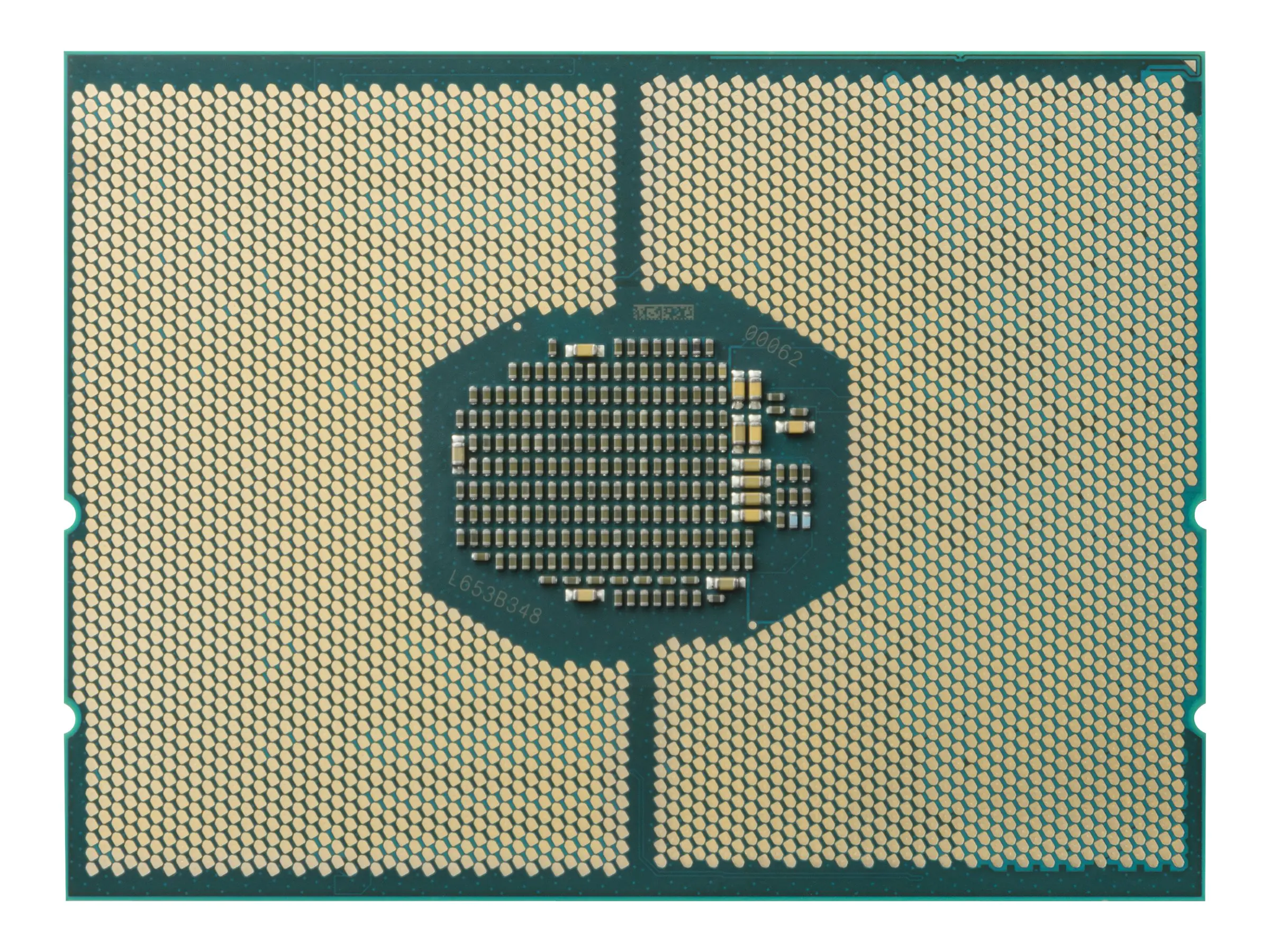 HPE Intel Xeon Silver 4208 - 2.1 GHz - 8 Kerne 5YS89AA