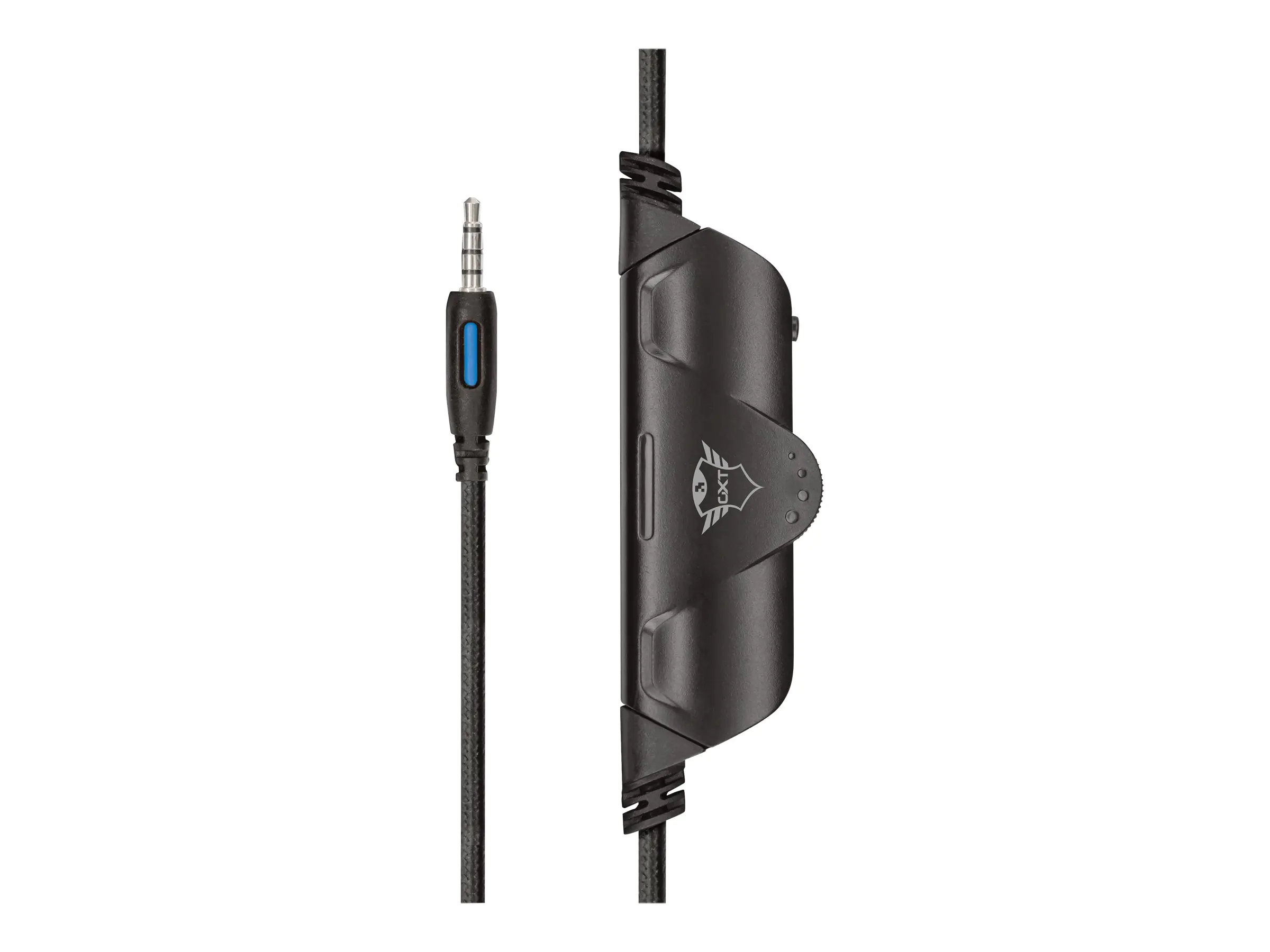 Trust Gaming GXT 488 Forze - Headset - ohrumschließend - kabelgebunden - 23530