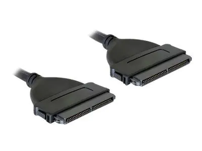 Delock Internes SAS-Kabel - 4-Lane - 4i MultiLane , 32-polig (W)