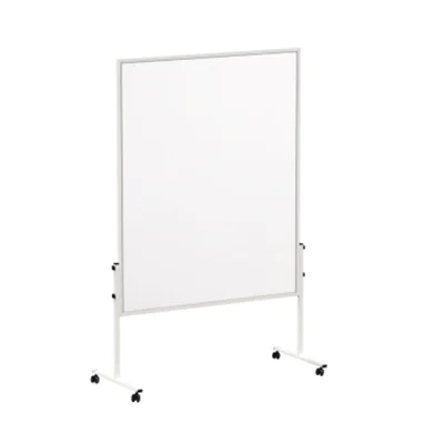 Jakob Maul GmbH MAUL Moderationstafel solid weiß 8716559 6365282