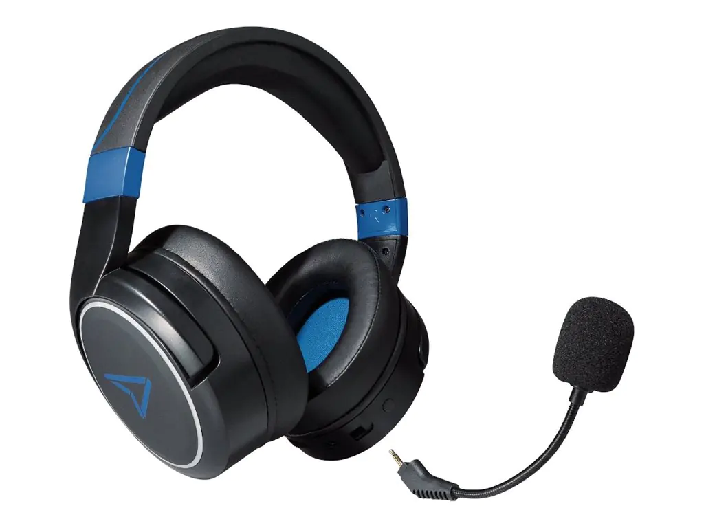 Steelplay Metaltech - Headset - ohrumschließend