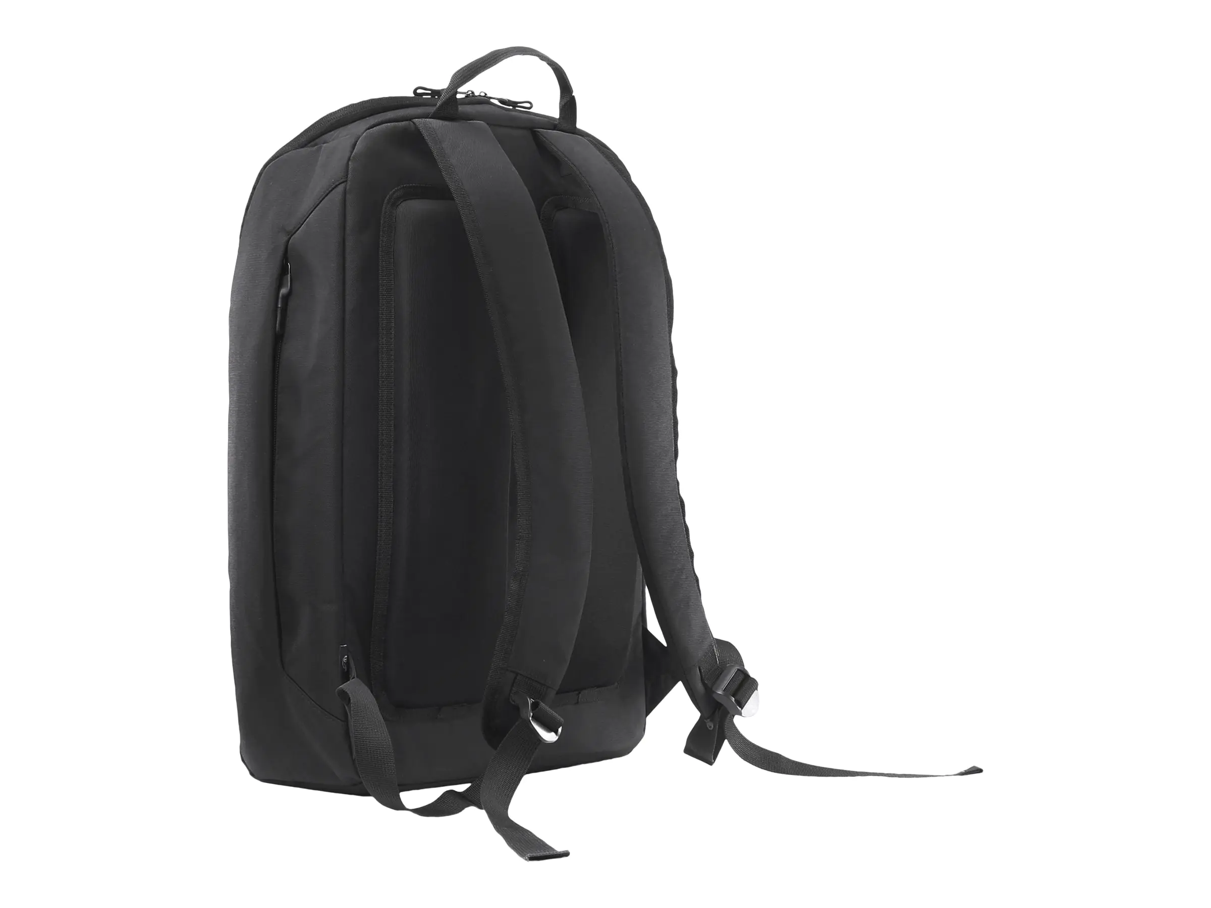 Dicota Eco Motion - Notebook-Rucksack - 39.6 cm - 13" - 15.6" - Schwarz