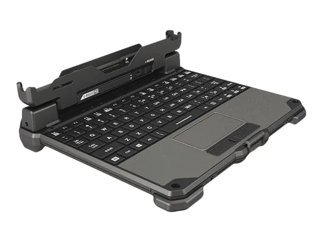 GETAC Tastatur - abnehmbar - mit Touchpad GDKBUG