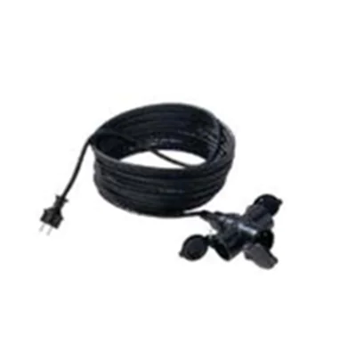 Bachmann 343.174 - 5 m - 250 V - 16 A Bachmann 343.174 - 5 m - 250 V - 16 A