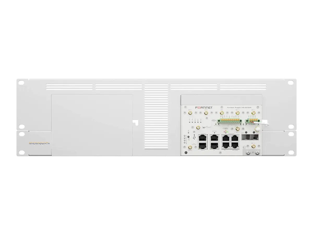 Rackmount.IT .IT Kit for FGR-70G-DUAL FGR-50G-5G - Rackbefestigung