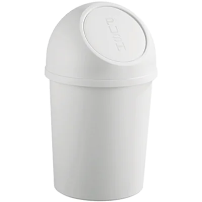 helit Abfalleimer H2401182 13l rund PP lichtgrau helit Abfalleimer H2401182 13l rund PP lichtgrau