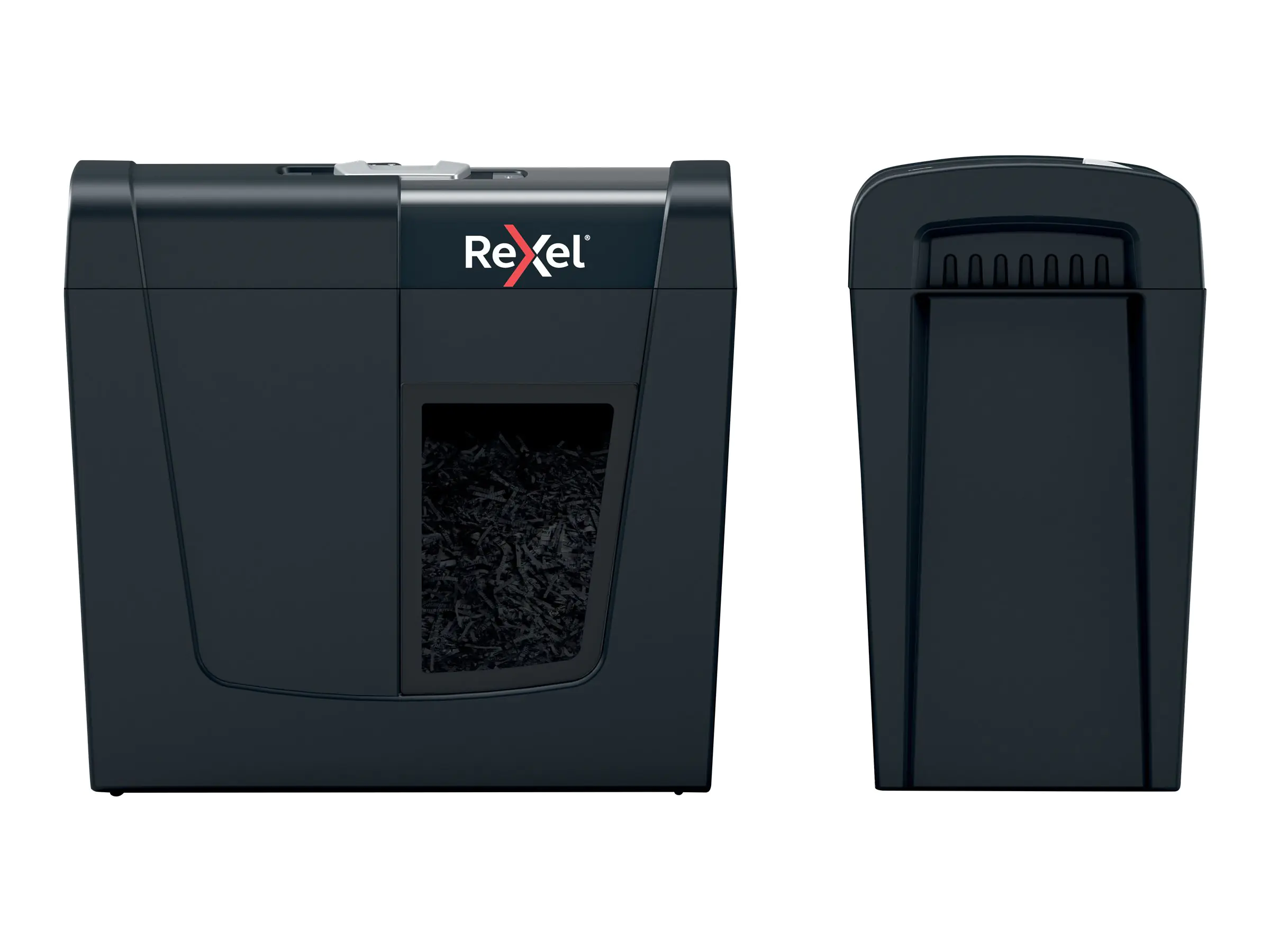 Rexel Aktenvernichter Secure X6 P4 2020122EU