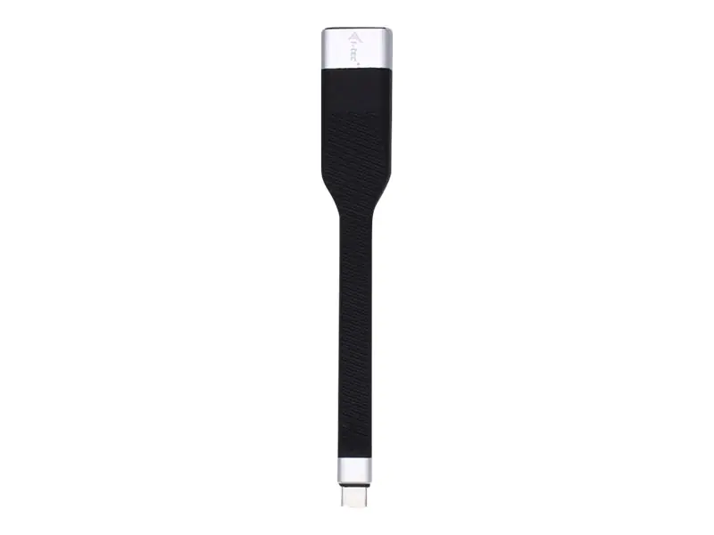 i-tec USB-C Flat Gigabit Ethernet Adapter - Netzwerkadapter