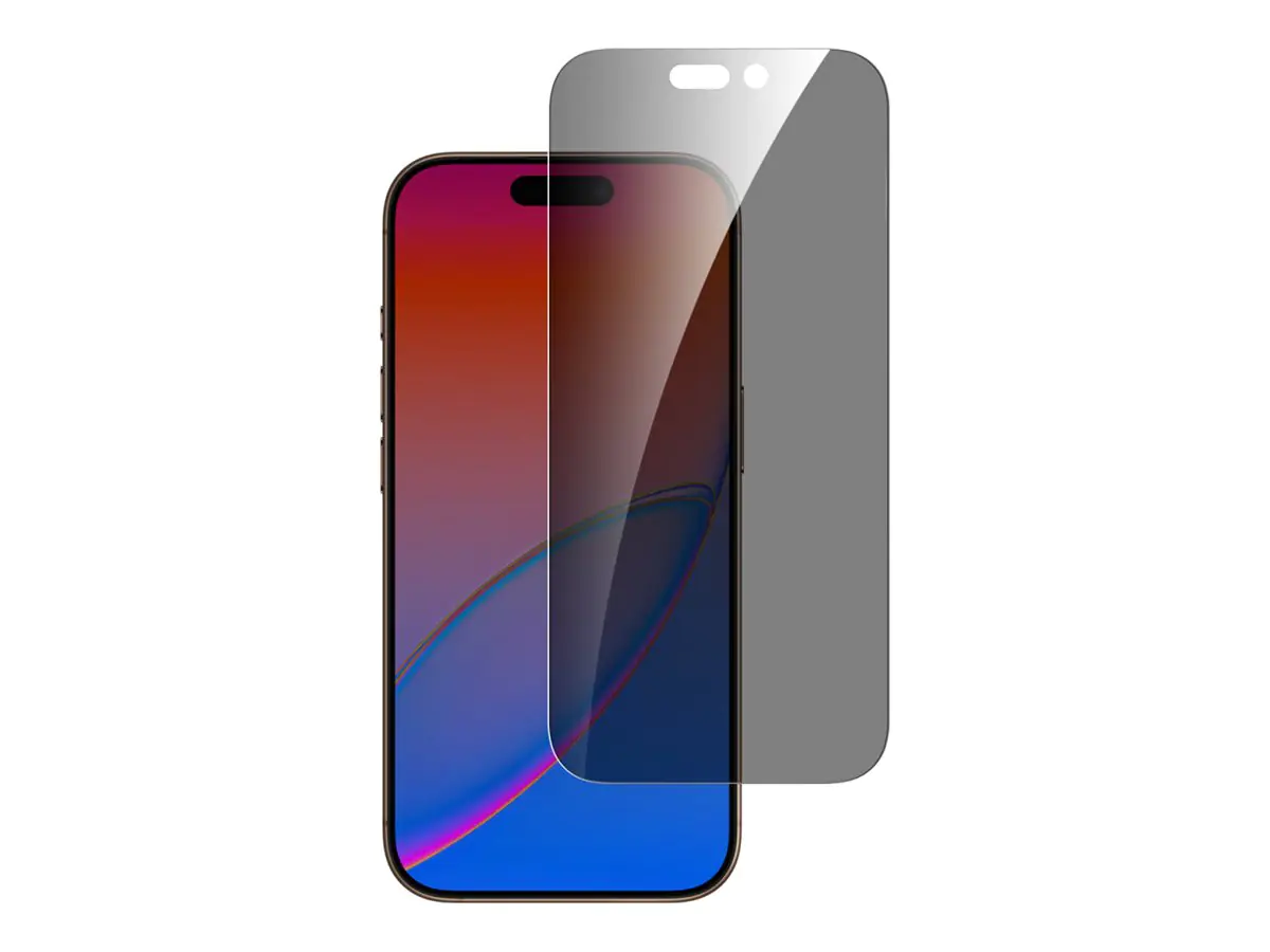 4smarts SECOND GLASS PRIVACY WITH