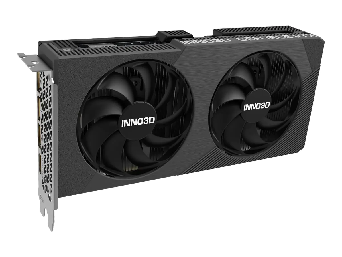 Inno3D GeForce RTX 5060 Twin X2