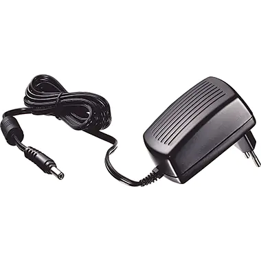 DYMO - Netzteil - Europa - Schwarz - für LabelMANAGER 100, 150, 220, 350, 450, PC2; LabelPOINT 150, 250, 350; Rhino 6000 DYMO - Netzteil - Europa - Schwarz - für LabelMANAGER 100, 150, 220, 350, 450, PC2; LabelPOINT 150, 250, 350; Rhino 6000