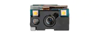 Zebra SE4750 STD RANGE MEGAPIXEL ENG CL 2 LS PARALLEL INTERFACE MOQ10, Bildgebendes System, Schwarz, 21,5 mm, 16,3 mm, 11,8 mm, 8,22 g SE4750SR-IP100R