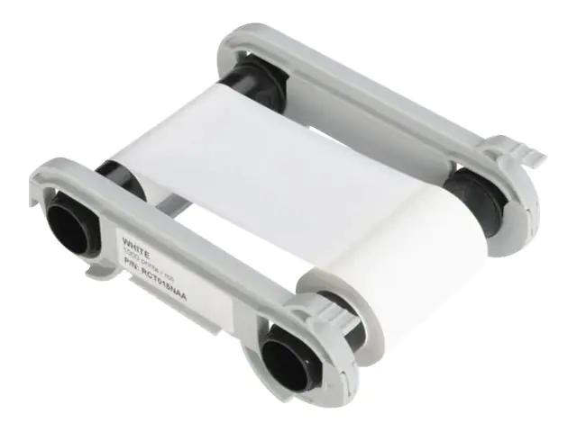 Evolis High Trust - Weiß - Farbband - für Evolis Primacy 2, Primacy 2 Simplex Expert