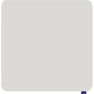 Legamaster Whiteboard ESSENCE Maße der Oberfläche: 119,5 x 119,5 cm (B x H) Tafel magnethaftend nicht beidseitig beschreibbar Keramikstahl emailliert weiß