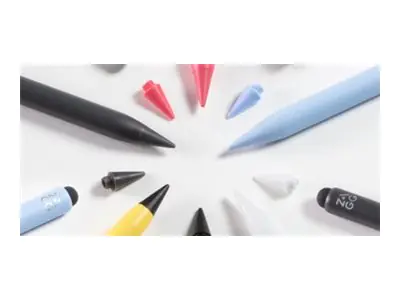 ZAGG Pro Stylus 2 - Aktiver Stylus - Blau