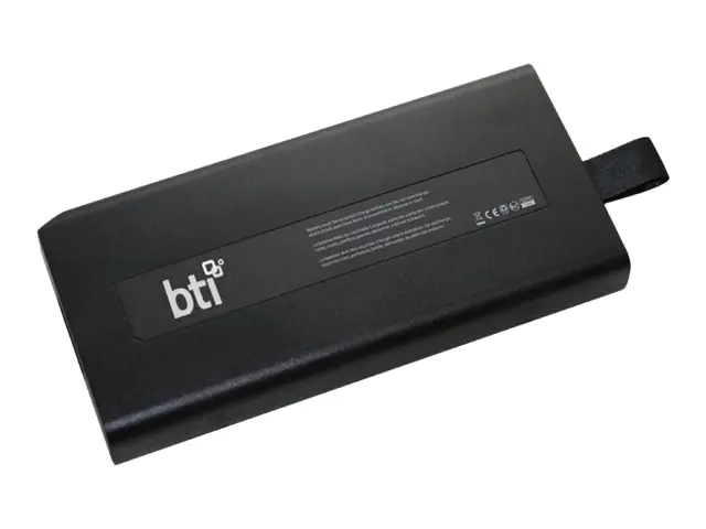 BTI - Laptop-Batterie - 1 x Lithium-Ionen 6 Zellen 5600 mAh