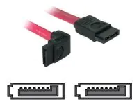 Delock Serial ATA-Kabel SATA SATA 84220 50 cm