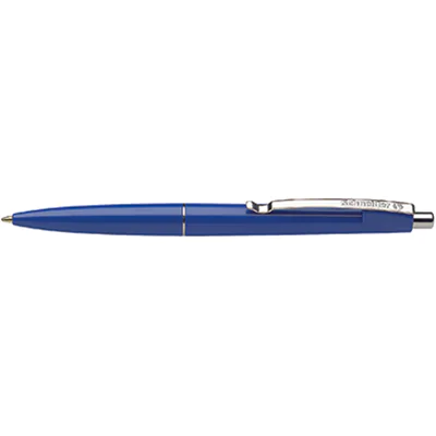 Schneider Druckkugelschreiber Office 132903 blau