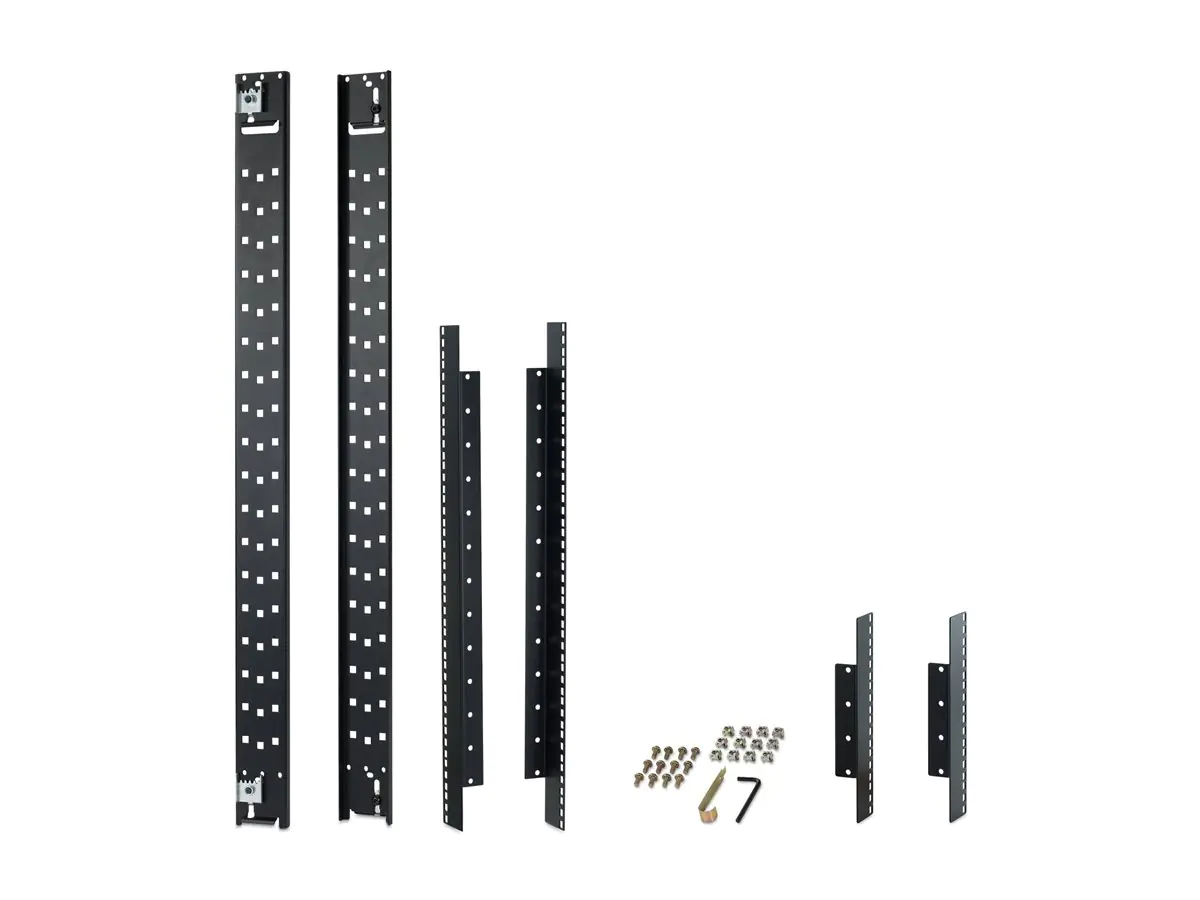 APC - Rack-Schienen-Kit - 42HE - für NetShelter SX
