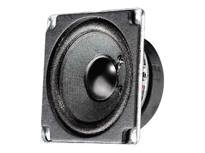 VISATON FRWS 5 8 Ohm - Lautsprechertreiber