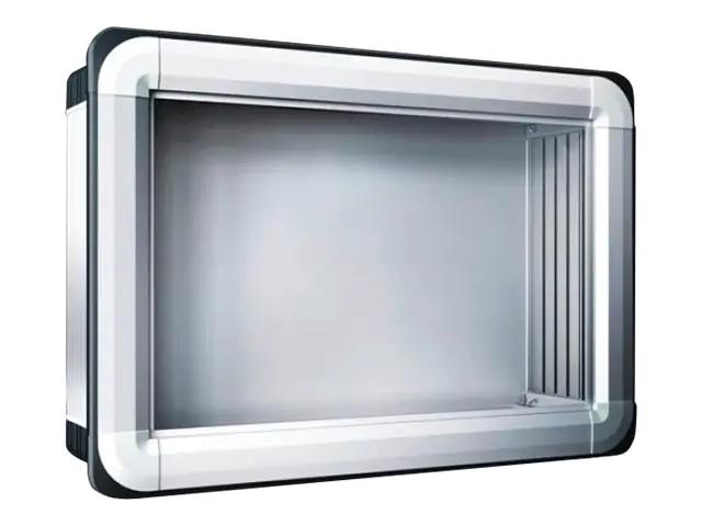 Rittal CP Comfort Panel - PC-Gehäusesystem -