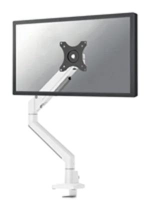 Neomounts NEXT Slim DS70-250WH1 - Befestigungskit (Gelenkarm) - Voll beweglich - für Monitor - Aluminium - weiß - Bildschirmgröße: 43.2-88.9 cm (17"-35") - Tischmontage Neomounts NEXT Slim DS70-250WH1 - Befestigungskit (Gelenkarm) - Voll beweglich - für Monitor - Aluminium - weiß - Bildschirmgröße: 43.2-88.9 cm (17"-35") - Tischmontage