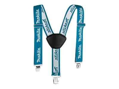 Makita - Träger - Blau