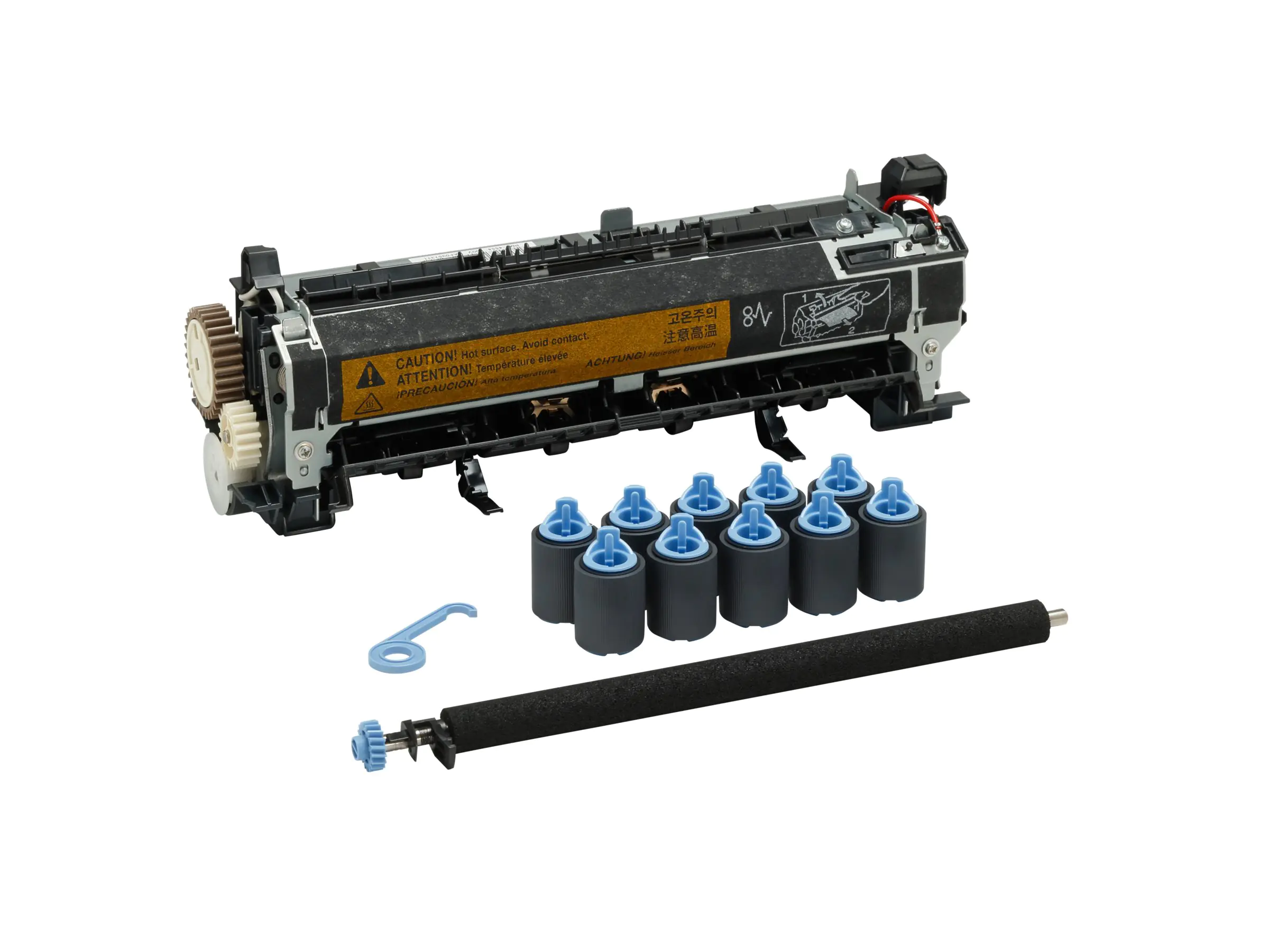 HP 220-volt User Maintenance Kit - (220 V) - Wartungskit - für LaserJet P4014, P4015, P4515
