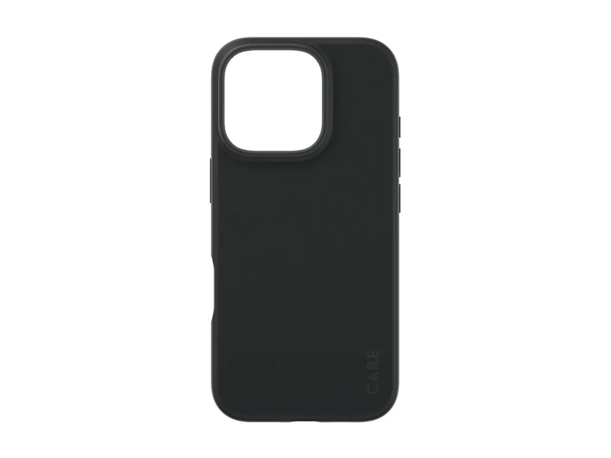 PanzerGlass CARE by PanzerGlass - Hintere Abdeckung für Mobiltelefon - Thermoplastisches