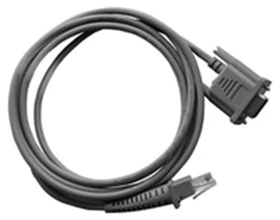 Datalogic CAB-327 - Kabel seriell - DB-9 (W) - 1.83 m - für Magellan 2300HS