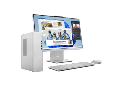Desktops Desktops
