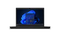 Lenovo ThinkPad P15v Gen 3 21D8 - 180°-Scharnierdesign - Intel Core i7 12700H / 2.3 GHz - Win 11 Pro - T600 - 32 GB RAM - 512 GB SSD TCG Opal Encryption 2, NVMe - 39.6 cm (15.6") IPS 1920 x 1080 (Full HD) - 802.11a/b/g/n/ac/ax (Wi-Fi 6E) - Schwarz - kbd: